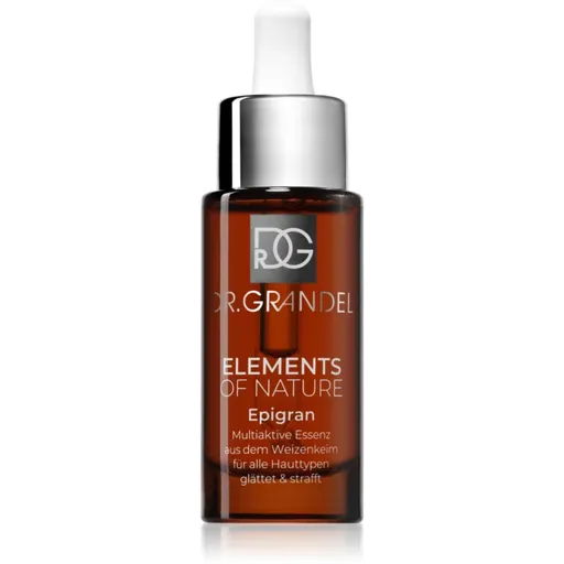 Dr. Grandel Elements Of Nature Epigran ser pentru fermitate faciale 30 ml