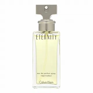 Calvin Klein Eternity eau de Parfum pentru femei 50 ml