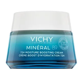 Vichy Minéral 89 cremă de ten 72H Moisture Boosting Cream 50 ml