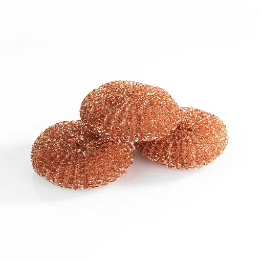 Set de 3 fire de cupru