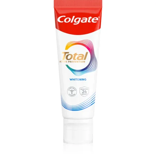 Colgate Total Active Prevention Whitening pasta de dinti pentru albire 75 ml