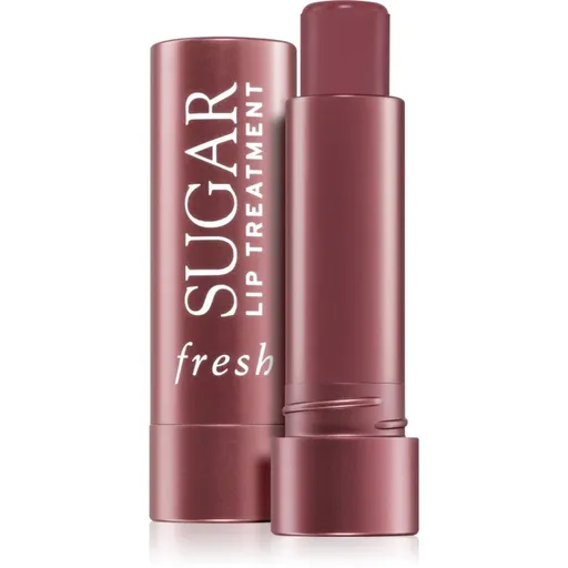 fresh Sugar Tinted Lip Treatment balsam de buze hidratant colorat culoare Peony 4,3 g