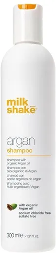 Milk Shake Șampon pentru păr cu ulei de argan Argan (Shampoo) 300 ml