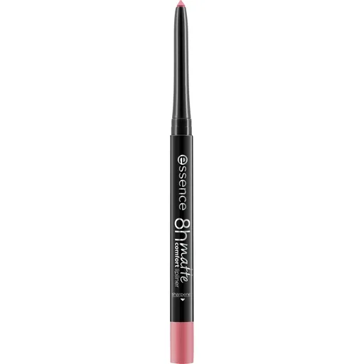 essence Creion de buze 8h Matte Comfort (Lip Liner) 0,3 g 15 Vintage Rose