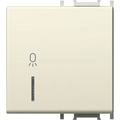 BUTTON2M IW IN 02, TEM Modul TEM-TM12IWIN02-U