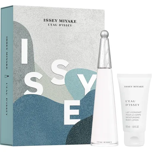 Issey Miyake L'Eau d'Issey set cadou pentru femei