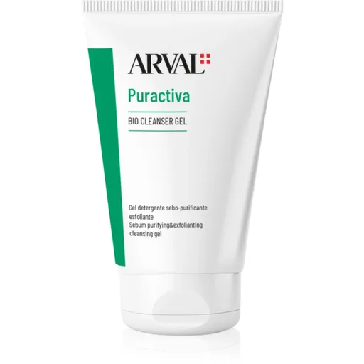 Arval Puractiva Bio Cleanser Gel gel de curățare 150 ml