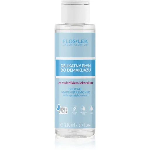 FlosLek Laboratorium Makeup Remover demachiant 110 ml