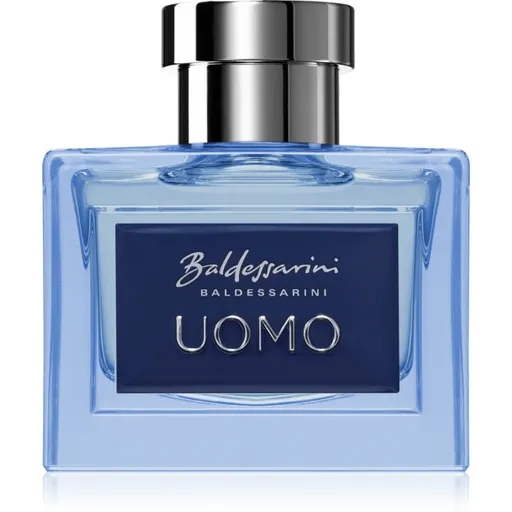 Baldessarini UOMO Eau de Toilette pentru bărbați 50 ml