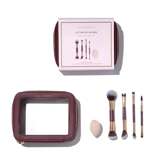SOSU Cosmetics Set cadou Flawless Blend Giftset