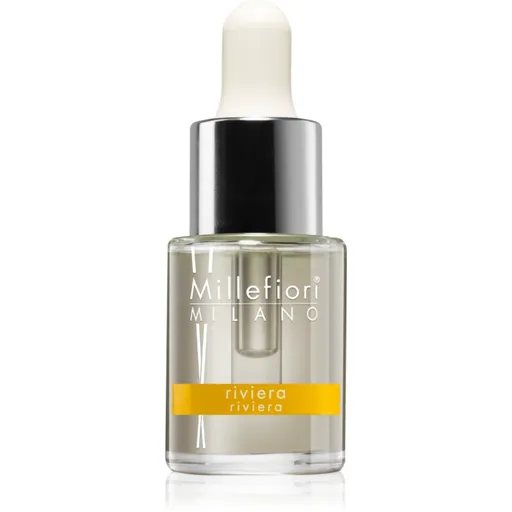 Millefiori Riviera ulei parfumat 15 ml