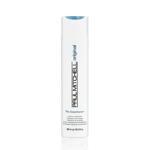 Paul Mitchell Balsam fără clătire pentru toate tipurile de păr Original (The Conditioner Leave-In Moisturizer) 300 ml