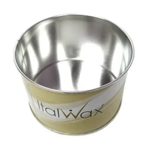 Recipient Ceara ItalWax 400 ml