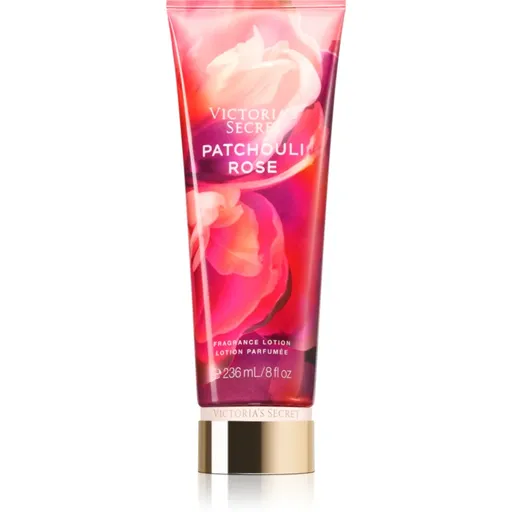 Victoria's Secret Patchouli Rose lapte de corp pentru femei 236 ml