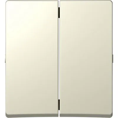 CLAPETA BUTON DUBLU, FILDES, TEM Modul TEM-TE11IW-U