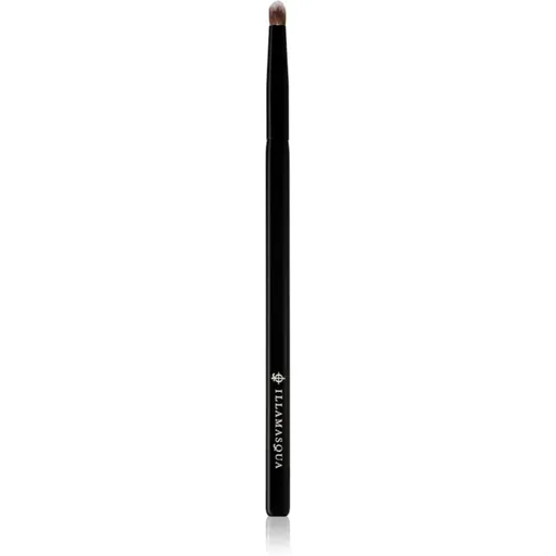 Illamasqua Smudge Brush pensula rotunda pentru machiaj 1 buc