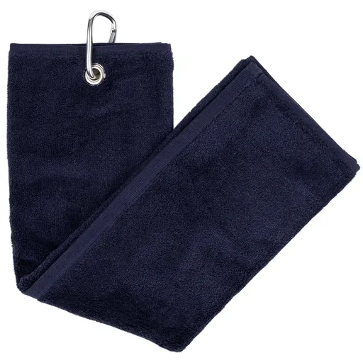 Prosop Golf Navy Blue, 40 x 50 cm, albastru închis