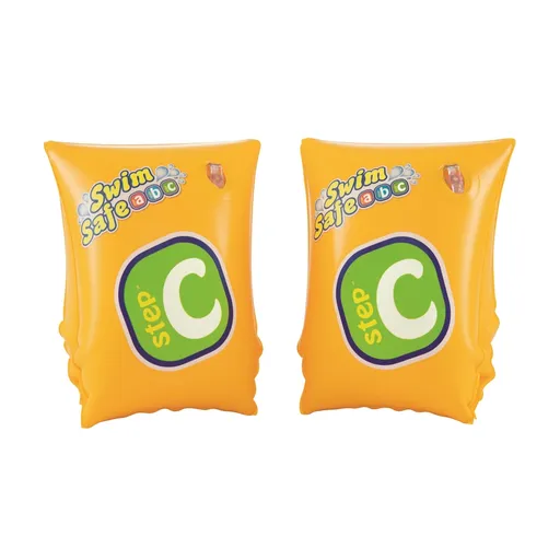 Manșete gonflabile Bestway Step C, 3 - 6 ani