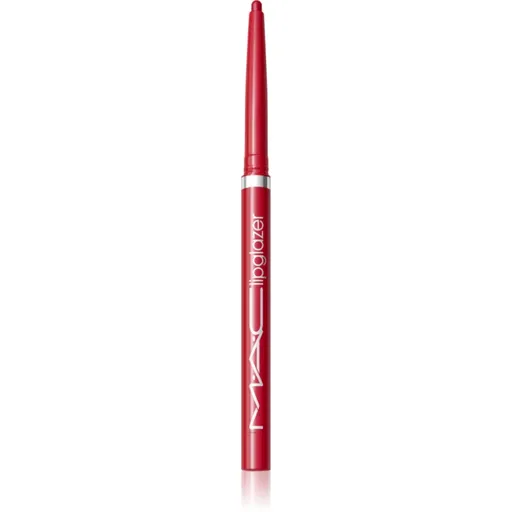 MAC Cosmetics Lipglazer creion contur pentru buze culoare Lady Danger 0.25 g