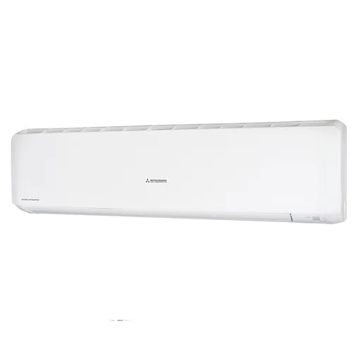 Aparat de aer conditionat inverter Mitsubishi Heavy Industries SRK80ZR-W + SRC80ZR-W, 27000 BTU, 56 m², A++, R-32, Alb