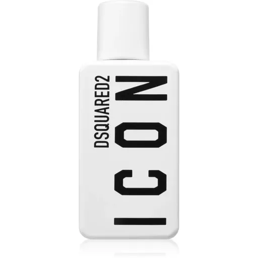 Dsquared2 Icon Pour Femme Eau de Parfum pentru femei 50 ml