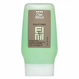 Wella Professionals EIMI Texture Sculpt Force gel de păr 125 ml