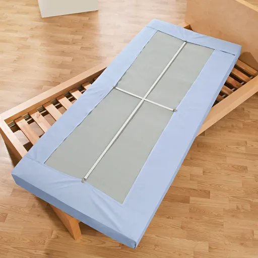 2 Curele pentru întinderea cearceafului