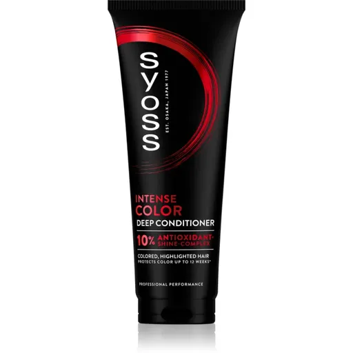 Syoss Intense Color balsam de păr pentru protecția culorii 250 ml