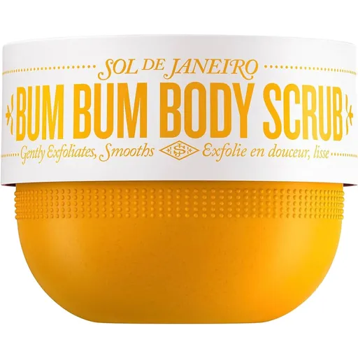 Sol de Janeiro Peeling de corp Bum Bum (Body Scrub) 220 g