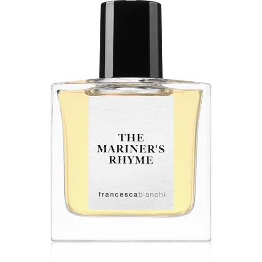 Francesca Bianchi The Mariner's Rhyme extract de parfum unisex 30 ml