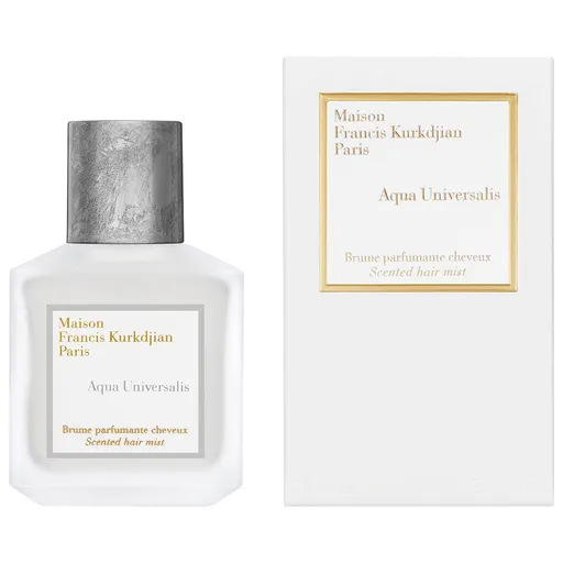 Maison Francis Kurkdjian Aqua Universalis - spray de păr 70 ml