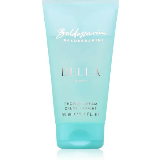 Baldessarini Bella Mare gel de duș pentru femei 150 ml