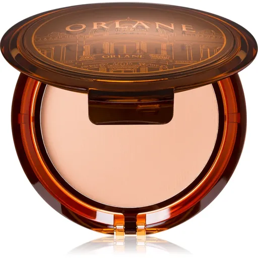 Orlane Compact Foundation SPF 50 make-up compact SPF 50 culoare 03 9 ml