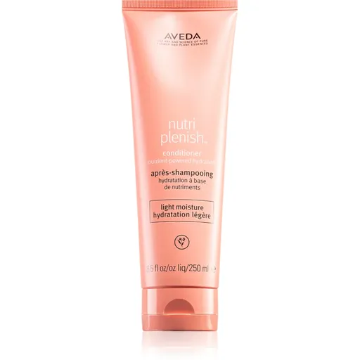 Aveda Nutriplenish™ Conditioner Light Moisture balsam light nutritie si hidratare 250 ml