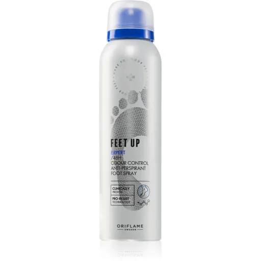 Oriflame Feet Up Expert deodorant pentru picioare 150 ml