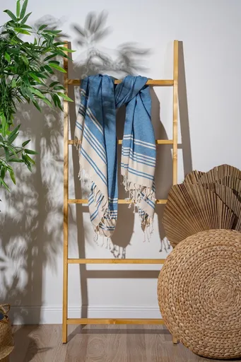 Prosop de plaja, L'essentiel Maison, New Diamond, Regal