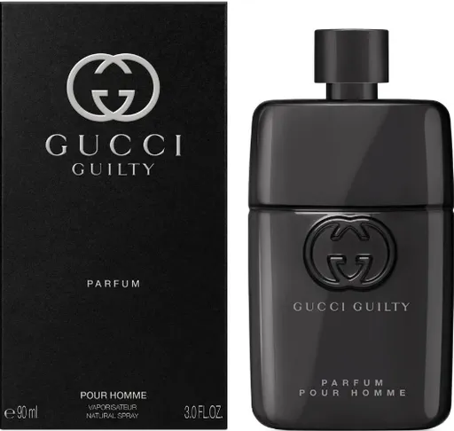 Gucci Guilty Pour Homme - parfum 90 ml