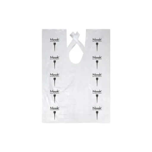 Pelerina de Unica Folosinta Nook 30 buc