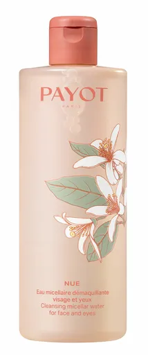 Payot Apă micelară de curățare (Cleansing Micellar Water) 400 ml
