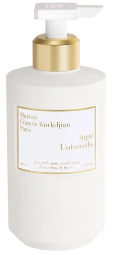 Maison Francis Kurkdjian Aqua Universalis - loțiune de corp 350 ml