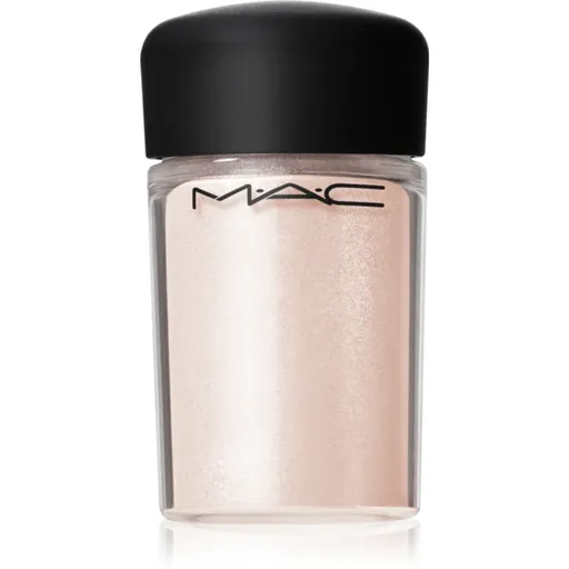 MAC Cosmetics Pigment pigment cu sclipici culoare Kitschmas 4.5 g