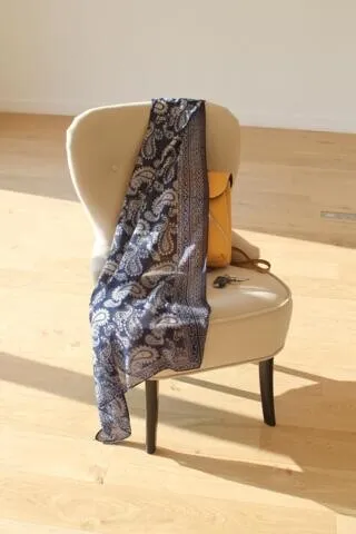 Eșarfă cu imprimare