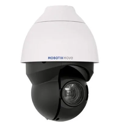 Speed Dome IP MOBOTIX MOVE SD-340-IR Mx-SD1A-340-IR 3MP, 40x zoom optic, IR 200m, lentila varifocal motorizata 4.3-170mm