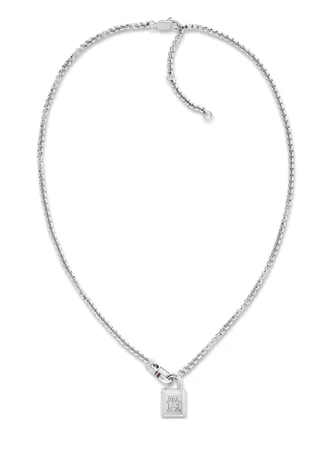 Tommy Hilfiger Colier elegant pentru femei American Icon 2780940