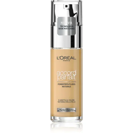 L’Oréal Paris True Match fond de ten lichid culoare 3D3W 30 ml