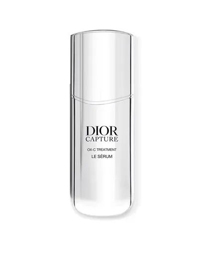 Dior Ser antiîmbătrânire Capture OX-C Treatment (Serum) 30 ml