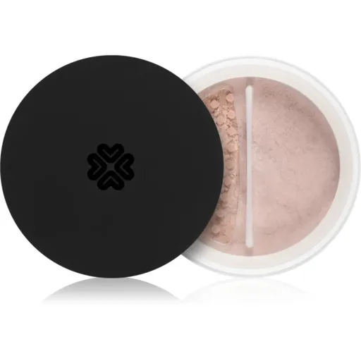 Lily Lolo Finishing Powder pudra de fixare culoare Flawless Silk 4,5 g