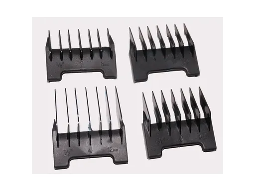 Gratare, Masina de Tuns Andis RBC, 4 buc