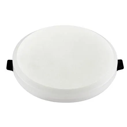 Panou LED 8W 3000K alb cald, cip Samsung V-TAC SKU-626