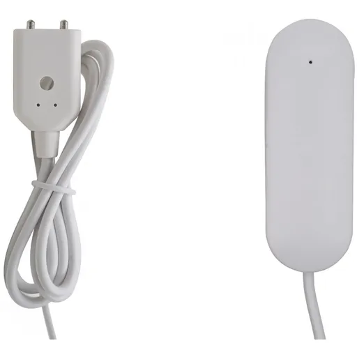 Detector inundatie inteligent PNI Safe House HS530 prin internet, compatibil cu aplicatia Tuya, stand alone sau in scenarii cu sistemul de alarma PNI